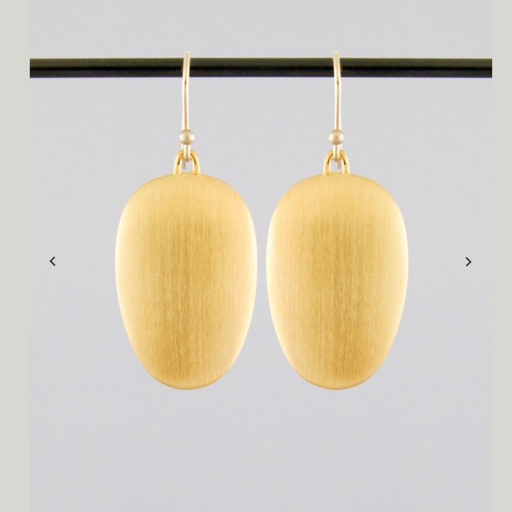 Ted Muehling Earrings